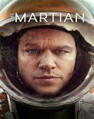 The Martian (2015) poster