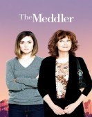 The Meddler (2016) poster