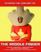 The Middle Finger poster