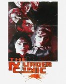 The Murder Clinic poster