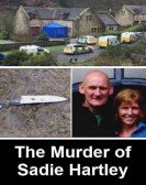 The Murder of Sadie Hartley poster