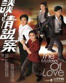 The Mysteries Of Love poster