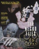 The Necro Files poster