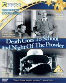 The Night of the Prowler Free Download