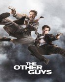 The Other Guys (2010) poster