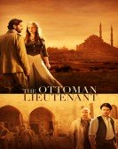 The Ottoman Lieutenant (2017) poster