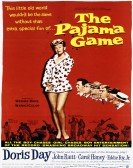 The Pajama G poster