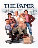 The Paper poster