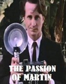 The Passion of Martin poster