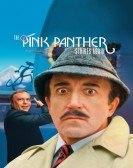 The Pink Panther Strikes Again (1976) poster