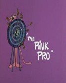 The Pink Pro poster