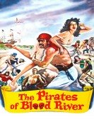 The Pirates of Blood River poster