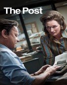 The Post (2017) poster