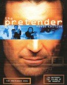 The Pretender 2001 poster