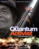 The Quantum Activist poster