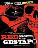 The Red Nights of the Gestapo Free Download