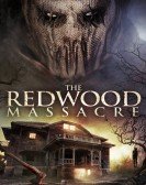 The Redwood Massacre (2014) poster