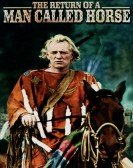 The Return of a Man Called Horse poster
