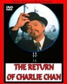 The Return of Charlie Chan Free Download