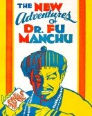 The Return of Dr. Fu Manchu poster