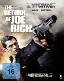The Return of Joe Rich (2011) poster