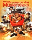 The Return of the Musketeers Free Download