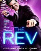 The Rev poster