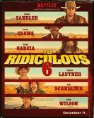 The Ridiculous 6 (2015) Free Download