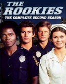 The Rookies poster