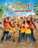 The Sandlot: Heading Home (2007) poster