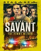 The Savant poster