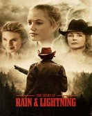 The Scent of Rain & Lightning (2018) poster