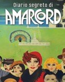 The Secret Diary of 'Amarcord' poster