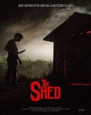 The Shed poster