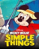 The Simple Things poster