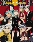 The Soul Eater poster