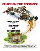 The Spaceman and King Arthur poster