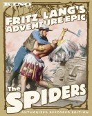 The Spiders - Episode 1: The Golden Sea Free Download