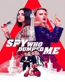 The Spy Who Dumped Me (2018) Free Download