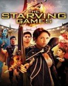 The Starving Games (2013) poster