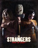 The Strangers: Prey at Night (2018) Free Download