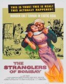 The Stranglers of Bombay (1959) poster