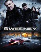 The Sweeney (2012) poster