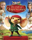 The Tale of Despereaux (2008) Free Download