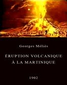 The Terrible Eruption of Mount Pelee and Destruction of St. Pierre, Martinique poster