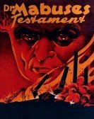 The Testament of Dr. Mabuse Free Download
