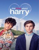 The Thing About Harry poster