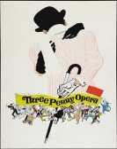 The Threepenny Opera poster