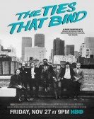 The Ties That Bind poster