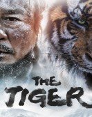 The Tiger An poster